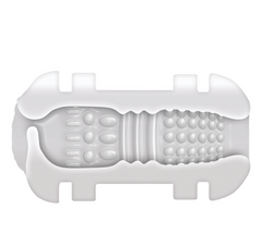 Masturbador Double Decker Stroker - Cake Sex Shop 2 3