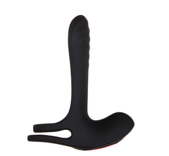 Anillo Vibrating Girth Enhancer - Cake Sex Shop 2 3