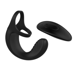 Anillo Vibrating Ball Cradle - Cake Sex Shop 2 3