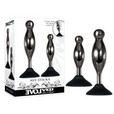 Plug Anal Joy Sticks Evolved - Cake Sex Shop