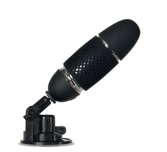 Vibrador Thrust & Go Evolved - Cake Sex Shop 2 3