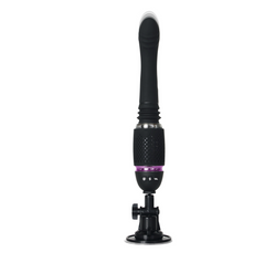Vibrador Thrust & Go Evolved - Cake Sex Shop 2