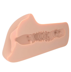 Masturbador PDX Plus Heaven Stroker - Cake Sex Shop 2 3 4