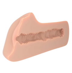 Masturbador PDX Plus Perfect Pussy Glory Stoker - Cake Sex Shop 2 3 4