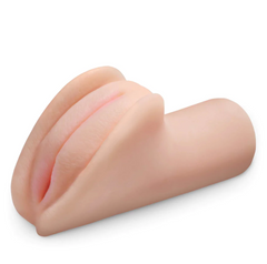 Masturbador PDX Plus Perfect Pussy Pleasure Stroker - Cake Sex Shop 2 3