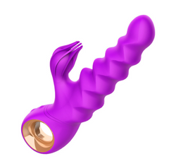 Vibrador Thrusting Tingler - Cake Sex Shop