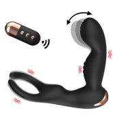 Masajeador de We Love - Cake Sex Shop