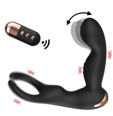 Masajeador de We Love - Cake Sex Shop