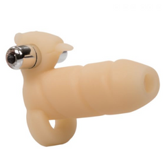 Funda Futurotic 4-Way Arouser - Cake Sex Shop 2