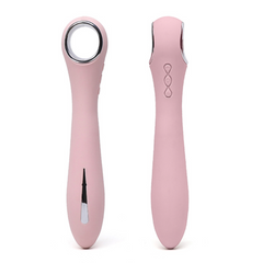 Vibrador Nude Shock - Cake Sex Shop 2 3 4