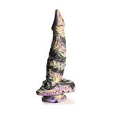 Dildo Cyclops Monster Silicone Dildo - 22 cm - Cake Sex Shop
