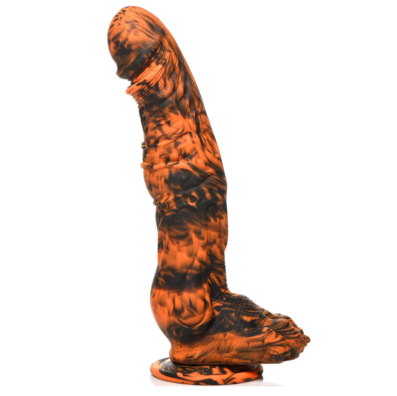 Dildo Sabretooth - 22 cm - Cake Sex Shop