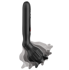 Masturbador PDX Elite Vibrating Roto Sucker - Cake Sex Shop 2