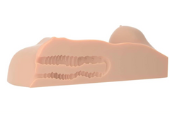 Masturbador PDX Plus Perfect DD's Masturbator - Cake Sex Shop 2 3