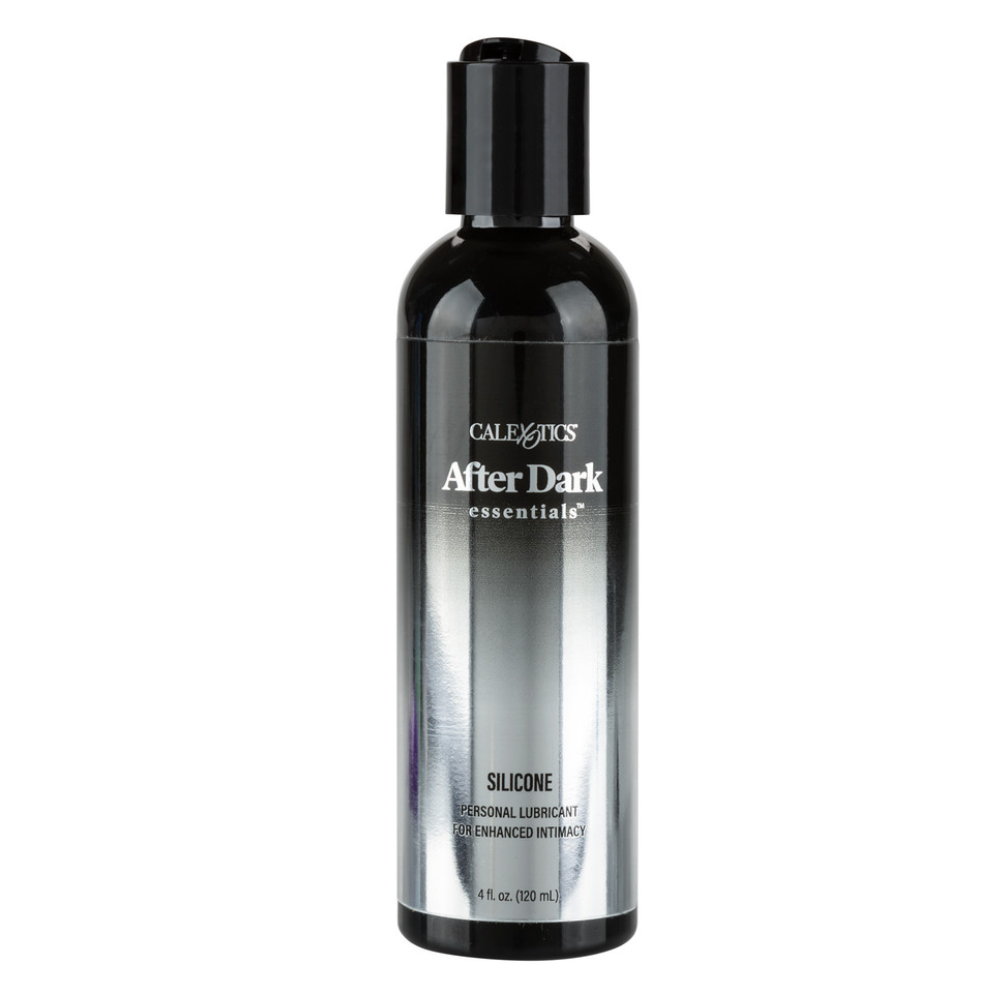 Lubricante After Dark Silicone Lube 2 oz - Cake Sex Shop