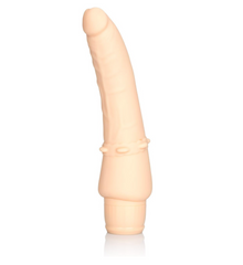 Dildo Bendie Stud Stiffy - 17 cm - Cake Sex Shop 2