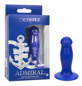 Plug Admiral® Liquid Silicone First Mate - Cake Sex Shop
