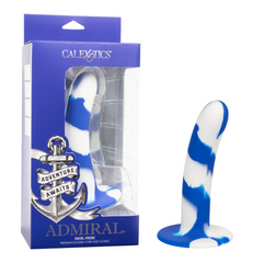 Plug Admiral® Swirl Probe - Cake Sex Shop