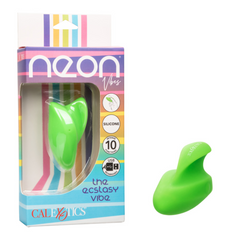 Vibrador Neon® Vibes The Ecstasy Vibe - Cake Sex Shop