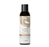 Lubricante Lube Tube Human 150ml - Cake Sex Shop