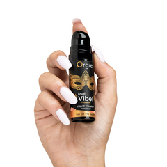 Intensificador Kissable Dual Vibe - Sex on the Beach - Cake Sex Shop 2