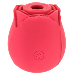 Succionador INYA – The Rose – Red - Cake Sex Shop 2 3