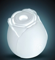 Succionador INYA – The Rose – Glow - Cake Sex Shop 2 3