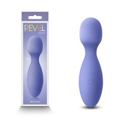 Masajeador Revel Noma Purple - Cake Sex Shop