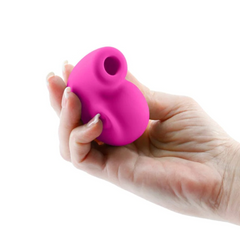 Succionador Revel Starlet Pink - Cake Sex Shop 2