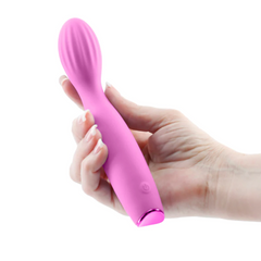 Vibrador Revel Pixie Pink - Cake Sex Shop 2