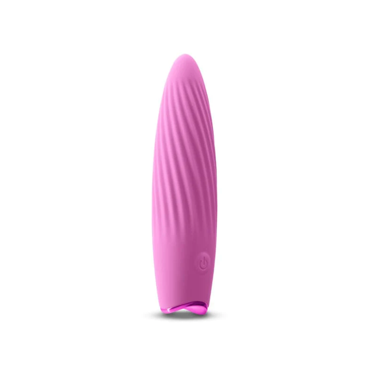 Vibrador Kismet Pink - Cake Sex Shop