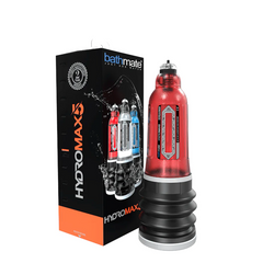 Bomba Hidrobomba Bathmate HydroMax5 - Cake Sex Shop 2