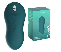 Vibrador Touch X de We-Vibe - Cake Sex Shop