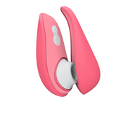 Succionador Liberty 2 Womanizer Vibrant Rose - Cake Sex Shop