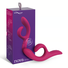 Vibrador Nova de We-Vibe 2 - Cake Sex Shop