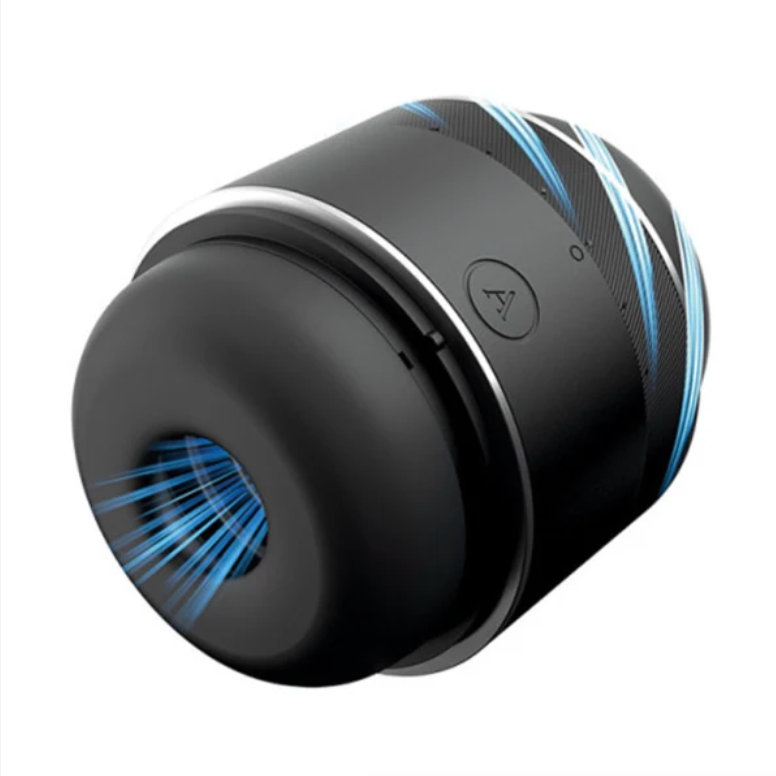 Masturbador Arcwave Voy Compact Stroker - Cake Sex Shop