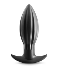 Plug Renegade – Bull – Small – Black - Cake Sex Shop 2