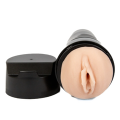 Masturbador Nina Elle Pussy Stroker Hard Case - Cake Sex Shop 2