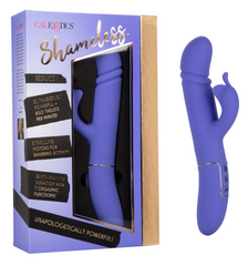 Vibrador Shameless Seducer - Cake Sex Shop