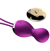 Kegel Fox Gini - Cake Sex Shop