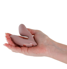 Vibrador Desire Demure - Autumn - Cake Sex Shop 2