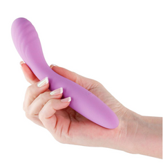 Vibrador Sonata - Bubblegum - Cake Sex Shop 2