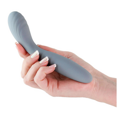 Vibrador Sonata - Fog - Cake Sex Shop 2