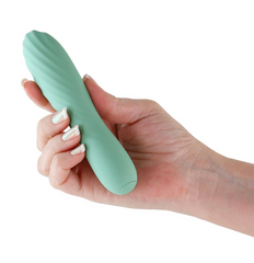 Vibrador Destiny - Mint - Cake Sex Shop 2