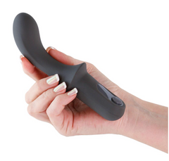 Vibrador Desire Fortuna - Smoke - Cake Sex Shop 2