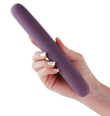 Vibrador Desire Amore - Mauve - Cake Sex Shop 2