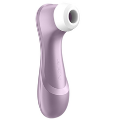 Succionador Satisfyer Pro 2 NG Pressure Wave Vibrator - Cake Sex Shop 2 3 4