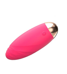 Vibrador Lilo Red Egg Control - Cake Sex Shop 2 3
