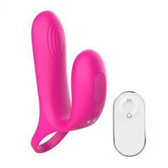 Anillo Asta Remote - Cake Sex Shop