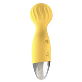 Vibrador Masajeador Mini Huanqu Av